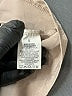 Sincerely Jules Solid Tan Casual Skirt Size S - photo 4
