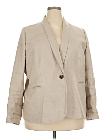 J.Crew Blazer (view 1)