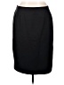 Assorted Brands Solid Black Formal Skirt Size 22 - photo 1
