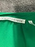 Violet & Claire 100% Polyester Green 3/4 Sleeve Blouse Size L - photo 7