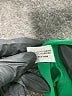 Violet & Claire 100% Polyester Green 3/4 Sleeve Blouse Size L - photo 8