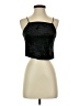Wild Fable Black Sleeveless Top Size S - photo 1