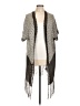 Unbranded Gray Cardigan Size L - photo 1