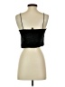 Wild Fable Black Sleeveless Top Size S - photo 2