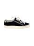 Madewell Black Sneakers Size 7 - photo 1