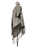 Unbranded Gray Cardigan Size L - photo 5
