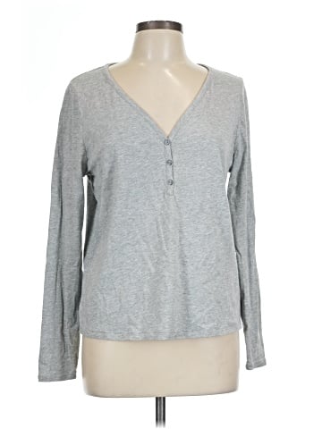 Boden Long Sleeve Top (view 1)