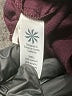 Athleta Burgundy Long Sleeve Button-Down Shirt Size S - photo 8