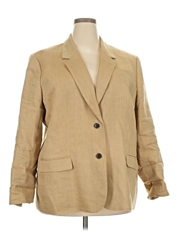 J.Crew Blazer (view 1)