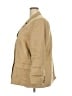 J.Crew Tan Blazer Size 22 - photo 5
