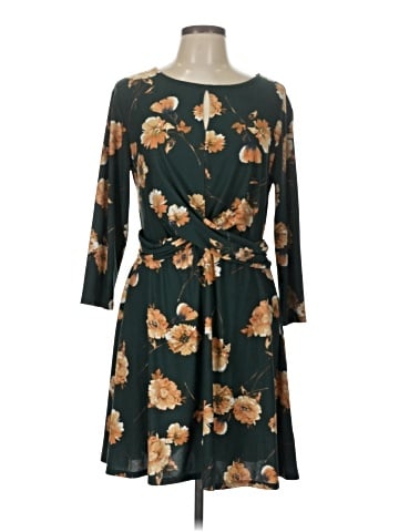 Charming Charlie Casual Dress (view 1)