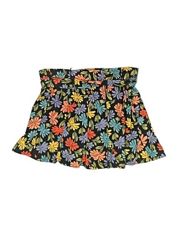 Trafaluc by Zara Shorts (view 2)