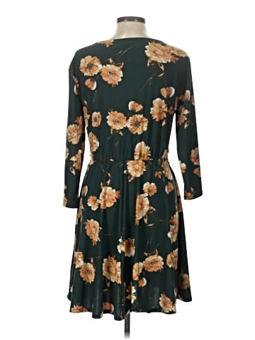 Charming Charlie Casual Dress (view 2)