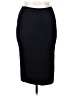 Studio G Solid Black Formal Skirt Size XL - photo 1