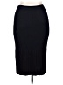 Studio G Solid Black Formal Skirt Size XL - photo 2
