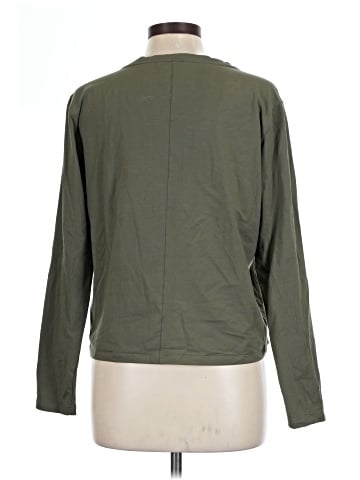 Athleta Long Sleeve T-Shirt (view 2)