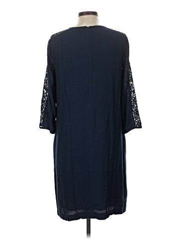 Comptoir des Cotonniers Casual Dress (view 2)