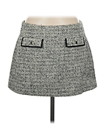 J.Crew Wool Skirt (view 1)