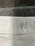Gap Kids 100% Cotton White Jeans Size 8 - photo 3
