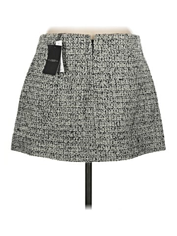 J.Crew Wool Skirt (view 2)