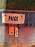 Paige Blue Jeans Size 30 waist - photo 6