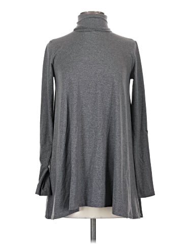 Susana Monaco Long Sleeve Top (view 1)