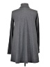 Susana Monaco Gray Long Sleeve Top Size XS - photo 2