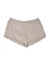 Adore Me Tan Shorts Size L - photo 1