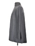 Susana Monaco Gray Long Sleeve Top Size XS - photo 5
