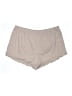 Adore Me Tan Shorts Size L - photo 2