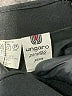 Ungaro Solid Black Cocktail Dress Size 10 - photo 7
