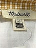 Madewell Gold Tank Top Size 12 - photo 6