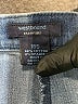 Westbound Blue Jeans Size 18S - photo 4