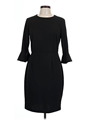 Donna Morgan Cocktail Dress (view 1)