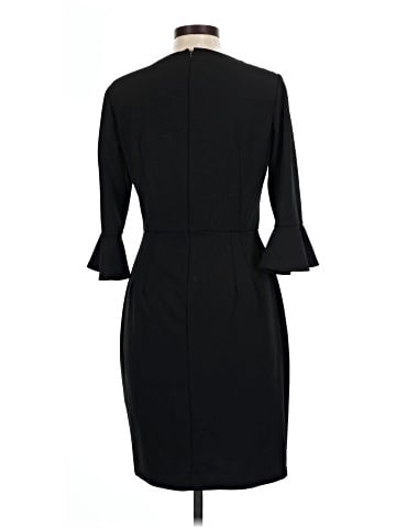 Donna Morgan Cocktail Dress (view 2)