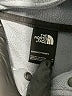 The North Face 100% Polyester Gray Pullover Sweater Size M - photo 7