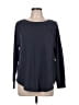 Ann Taylor LOFT Blue Pullover Sweater Size L - photo 1