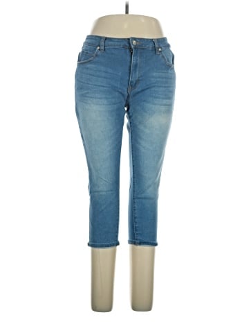Tahari Jeans (view 1)