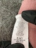 Luna Animal Print Pink Sweatshirt Size 1X - photo 8
