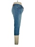 Tahari Color Block Blue Jeans Size 14 (petite) - photo 4