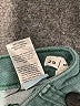 PacSun 100% Cotton Teal Jeans Size 29 waist - photo 5