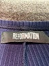 Reformation Blue Active Pants Size S - photo 7