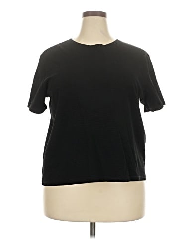 Valerie Stevens Short Sleeve T-Shirt (view 1)