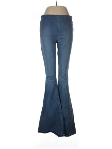 Free People Jeans (view 1)