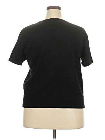 Valerie Stevens Short Sleeve T-Shirt (view 2)