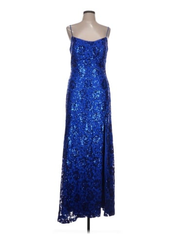 Betsy & Adam Cocktail Dress (view 1)