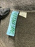 Dina Be Gray Long Sleeve Top Size L - photo 7