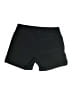 Adidas Solid Black Athletic Shorts Size 12 - photo 2
