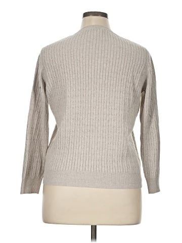 Kim Rogers Pullover Sweater (view 2)