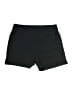 Adidas Solid Black Athletic Shorts Size 12 - photo 1